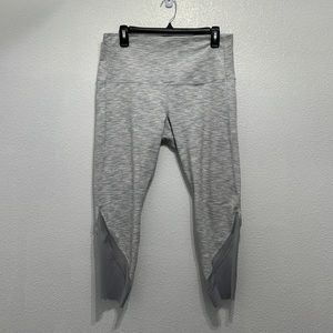 Lululemon Women’s 3/4 Leggings